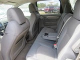 2017 Chevrolet Traverse - Preview 6