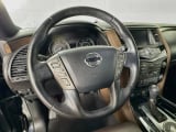 2019 Nissan Armada - Preview 11