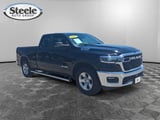 2025 Ram 1500 - Preview 7