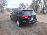 2016 Kia Sedona - Preview 13