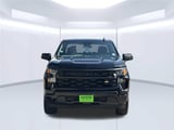 2026 Chevrolet Silverado 1500 - Preview 8