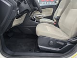 2022 Ford EcoSport - Preview 8