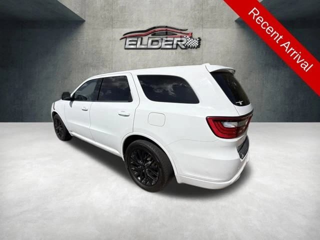 2016 Dodge Durango - Image 1