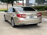 2020 Honda Accord - Preview 9