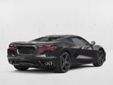 2027 Chevrolet Corvette - Preview 2