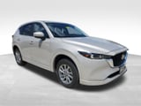 2025 Mazda CX-5 - Preview 3