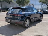 2021 Porsche Macan - Preview 8