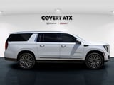 2026 GMC Yukon - Preview 8