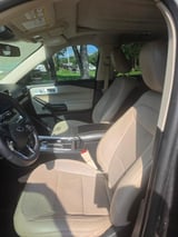 2020 Ford Explorer - Preview 13