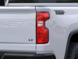 2026 Chevrolet Silverado 2500 HD - Preview 11