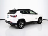 2025 Jeep Compass - Preview 7