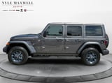 2026 Jeep Wrangler - Preview 13