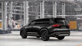2026 Toyota Grand Highlander - Preview 6