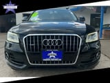 2016 Audi Q5 - Preview 2