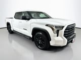 2025 Toyota Tundra - Preview 3