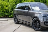 2022 Land Rover Range Rover - Preview 8