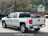 2018 Chevrolet Silverado 1500 - Preview 4