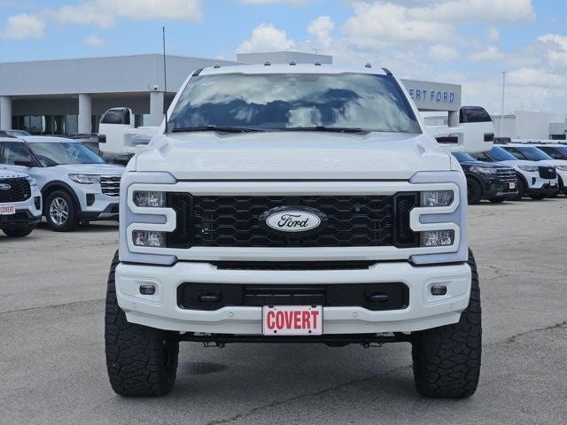 2026 Ford F-350 - Image 3