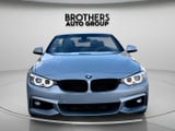 2015 BMW 4 Series - Preview 8