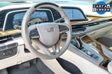 2024 Cadillac Escalade - Preview 10