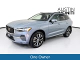 2022 Volvo XC60 - Preview 3