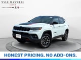 2026 Jeep Compass - Preview 2
