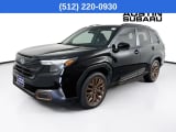 2026 Subaru Forester - Preview 3