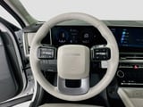 2027 Hyundai Santa Fe Hybrid - Preview 10
