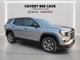 2027 GMC Terrain - Preview 12