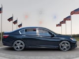 2016 Honda Accord - Preview 4