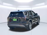 2027 Chevrolet Equinox - Preview 5