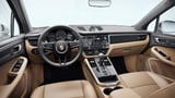 2026 Porsche Macan - Preview 9