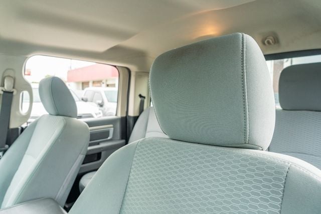 2018 Ram 2500 - Image 2