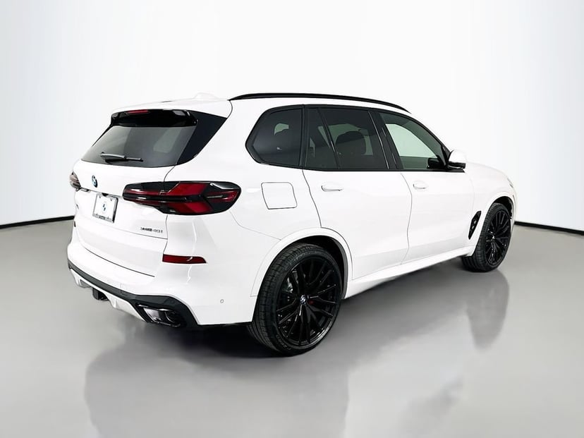 2026 BMW X5 - Image 2