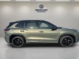 2026 Volkswagen Tiguan - Preview 6