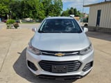 2018 Chevrolet Trax - Preview 2