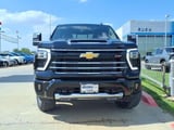 2026 Chevrolet Silverado 2500 HD - Preview 2