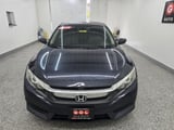 2018 Honda Civic - Preview 3
