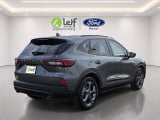 2025 Ford Escape - Preview 8