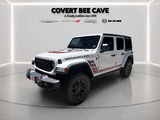 2026 Jeep Wrangler - Preview 3