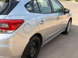 2021 Subaru Impreza - Preview 16