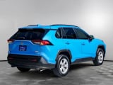 2019 Toyota RAV4 Hybrid - Preview 4