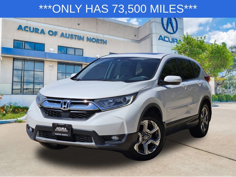 2019 Honda CR-V - Image 1