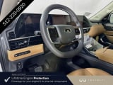 2027 INFINITI QX80 - Preview 6