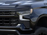 2026 Chevrolet Silverado - Preview 10