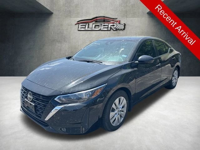 2024 Nissan Sentra - Image 1