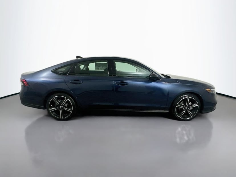 2026 Honda Accord - Image 1