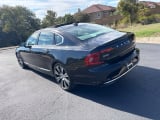 2022 Volvo S90 - Preview 3