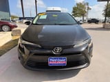 2023 Toyota Corolla - Preview 6