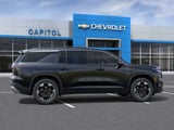 2027 Chevrolet Traverse - Preview 5